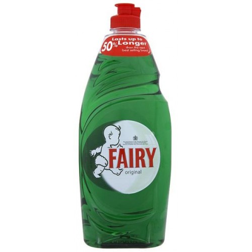 Fairy Original 433ml