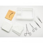Fine Extra Suture Pack