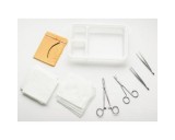 Fine Extra Suture Pack