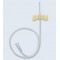 Flo-Safer Sub Cut Winged Infusion Set (25 Gauge)