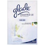 Glade Clean Linen Refill
