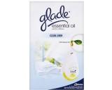 Glade Plug-In Clean Linen 20ml