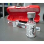 Glucagon Emergency Kit (Only for NHS or Chemists or Doctors)