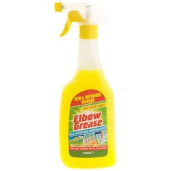 Elbow Grease Cleaner 500ml