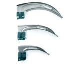 Guardian Disposable Fibre Optic Laryngoscope Blades Size 3