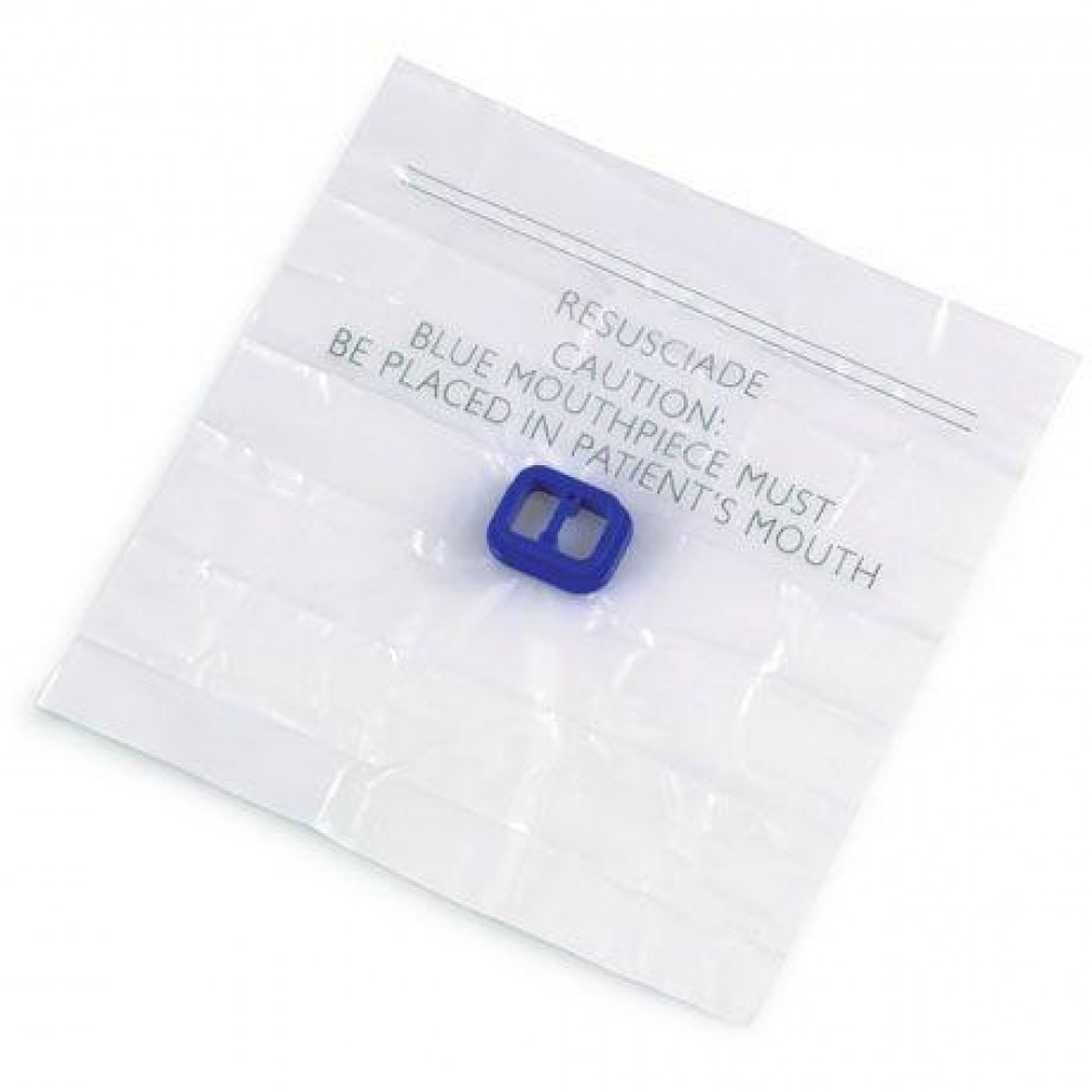 Guardian quick save, Resuscitation Face Sheild x 1 - Accident ...