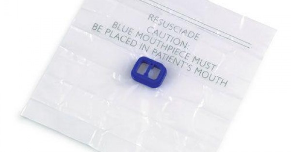 Guardian quick save, Resuscitation Face Sheild x 1 - Accident ...