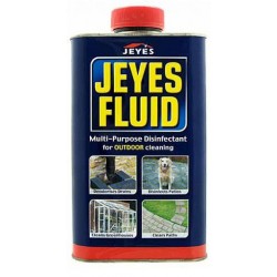 Jeyes Disinfectant Fluid 300ml