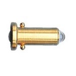 Keeler Standard & Pocket Otoscope Bulb 3.6v (1015-P-7023)