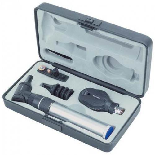 Keeler Standard Diagnostic Set 2.8v Dry Cell CODE:-MMOPH017