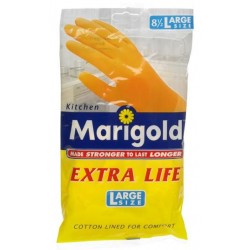 Marigold Gloves Large