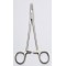 Lawrence Fine Jaw Needle Holder 15cm