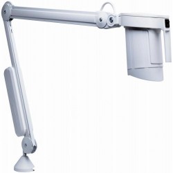 LHH 10 With Wall Mount Examination Luminaire for Wall