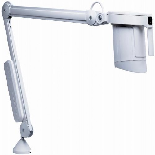 LHH 10 With Ceiling Mount Examination Luminaire