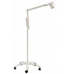 LHH 10 With Mobile Stand Examination Luminaire