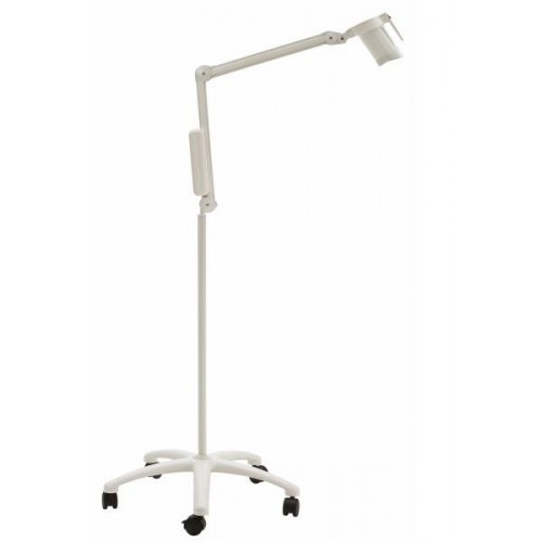 LHH 10 With Mobile Stand Examination Luminaire