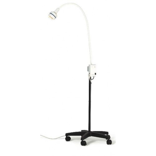 Heine HL5000 Minor Surgery Light, Universal Desk-Trolley Mounted