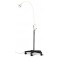 Heine HL5000 Minor Surgery Light, Universal Desk-Trolley Mounted
