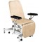  Phlebotomy Chair Hydraulic ( 93B )