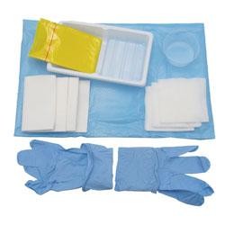 National Wound Care Pack No.2
