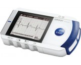  Omron HCG-801 HeartScan ECG Monitor (without software )