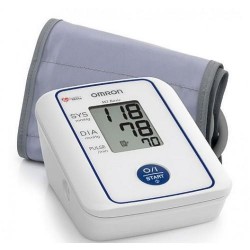 Omron M2 Basic Digital Blood Pressure Monitor