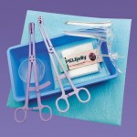PELIpack IUD Removal Kit Medium X4