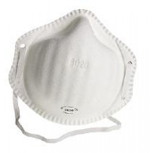 PFR P2 Filtering Half Masks