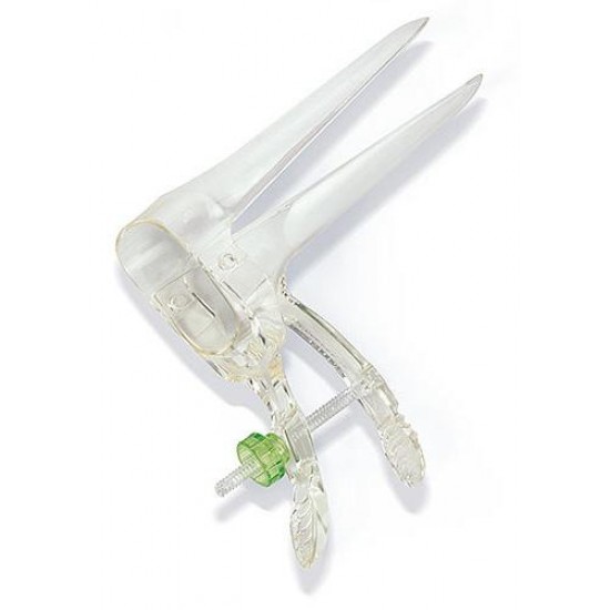 ProSpec Disposable Vaginal Speculum Medium X 25
