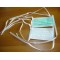Universal Face Mask with Ties