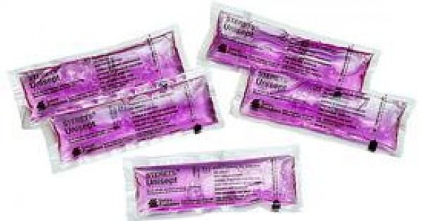 Unisept (25) - MEDI-MOVE | Medical Supplies: Pharmaceuticals, Medical ...