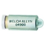 Welch Allyn Replacement bulb for 3.5v Halogen (04900-U)