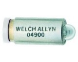 Welch Allyn Replacement bulb for 3.5v Halogen (04900-U)