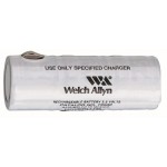 Welch Allyn 3.5v Nicad Battery (72300)