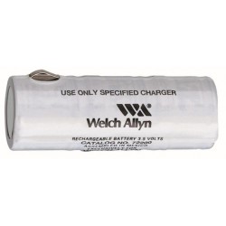 Welch Allyn 3.5v Nicad Battery (72300)