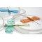19G Intermittent Winged Needle Infusion Set X 100 (P302A05)