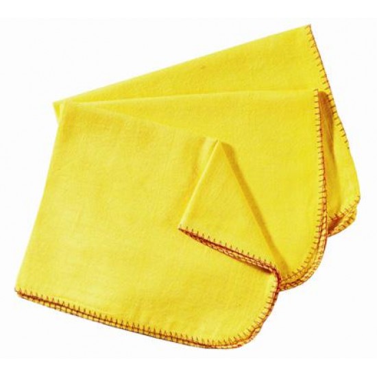 Yellow Dusters