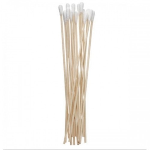 Premier Universal 8 Inch / 203mm Cotton Tipped PP Applicators Premier Universal 8 Inch / 203mm Cotton Tipped PP Applicators