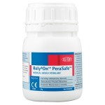 Perasafe Sterilising Solution-81g Powder