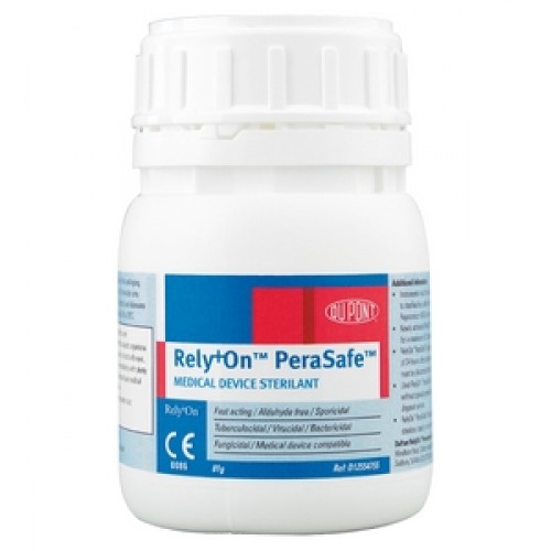 Perasafe Sterilising Solution-81g Powder Perasafe Sterilising Solution-81g Powder