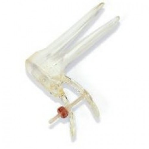 ProSpec Disposable Vaginal Speculum Medium Long x 25