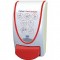 Cutan Hand Sanitiser Wall Dispenser for 1 litre cartridges Cutan Hand Sanitiser Wall Dispenser for 1 litre cartridges