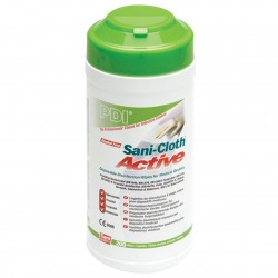 Sani-Cloth Alcohol Free Active Wipes x 200