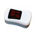 Daray Finger Pulse Oximeter SpO2 with OLED Display ( V408 ) 